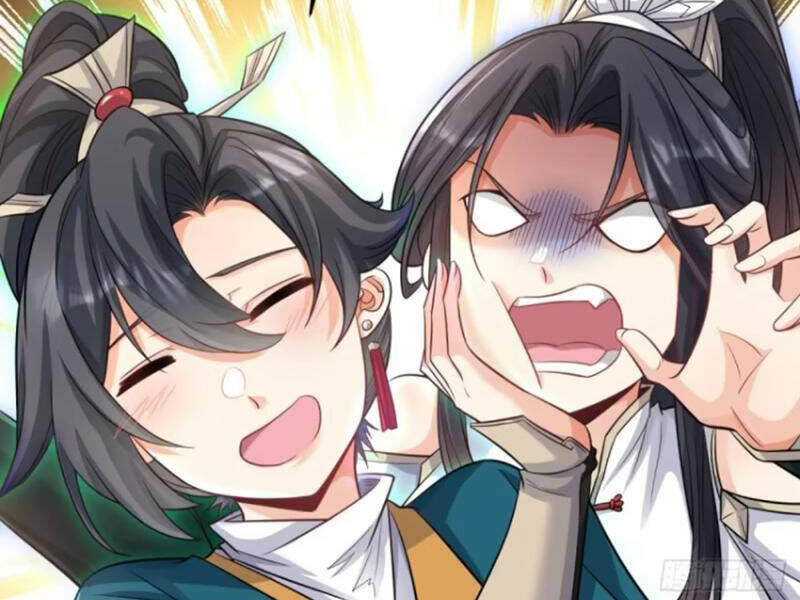 Vợ tôi và tôi thống trị Tam giới: Chapter 117