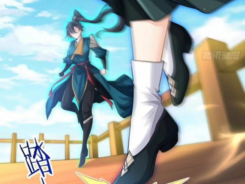 Vợ tôi và tôi thống trị Tam giới: Chapter 117