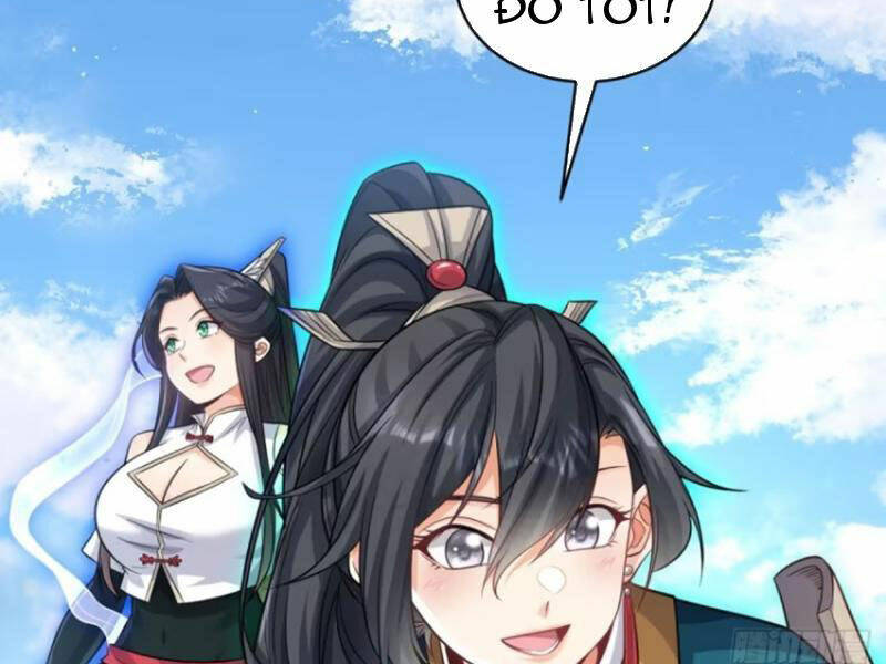 Vợ tôi và tôi thống trị Tam giới: Chapter 117