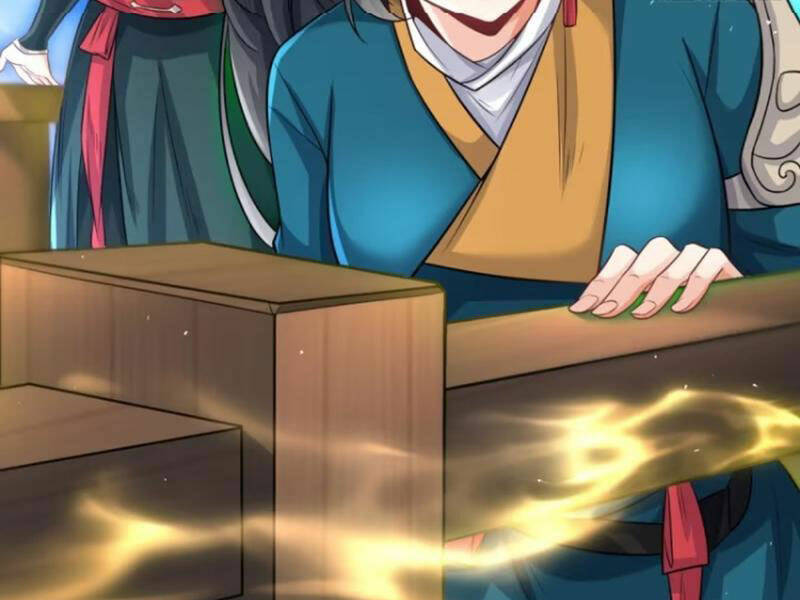 Vợ tôi và tôi thống trị Tam giới: Chapter 117