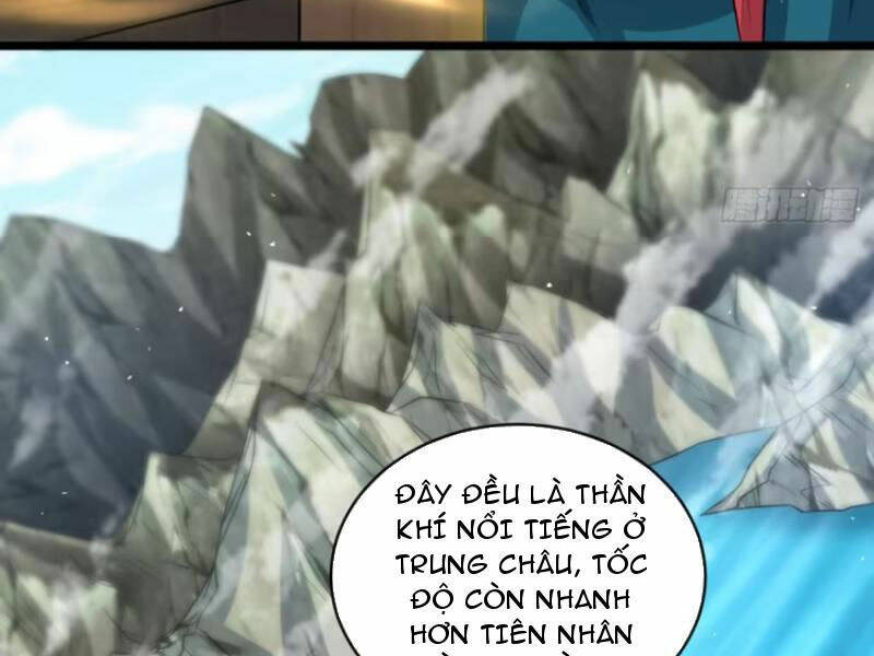 Vợ tôi và tôi thống trị Tam giới: Chapter 117