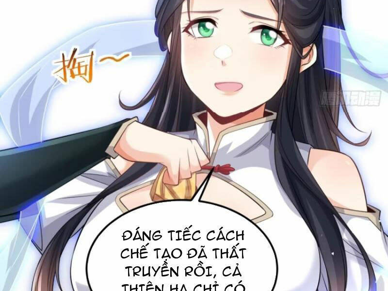 Vợ tôi và tôi thống trị Tam giới: Chapter 117