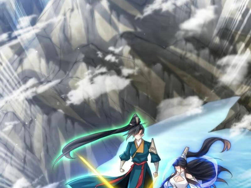 Vợ tôi và tôi thống trị Tam giới: Chapter 117