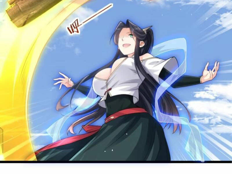 Vợ tôi và tôi thống trị Tam giới: Chapter 117