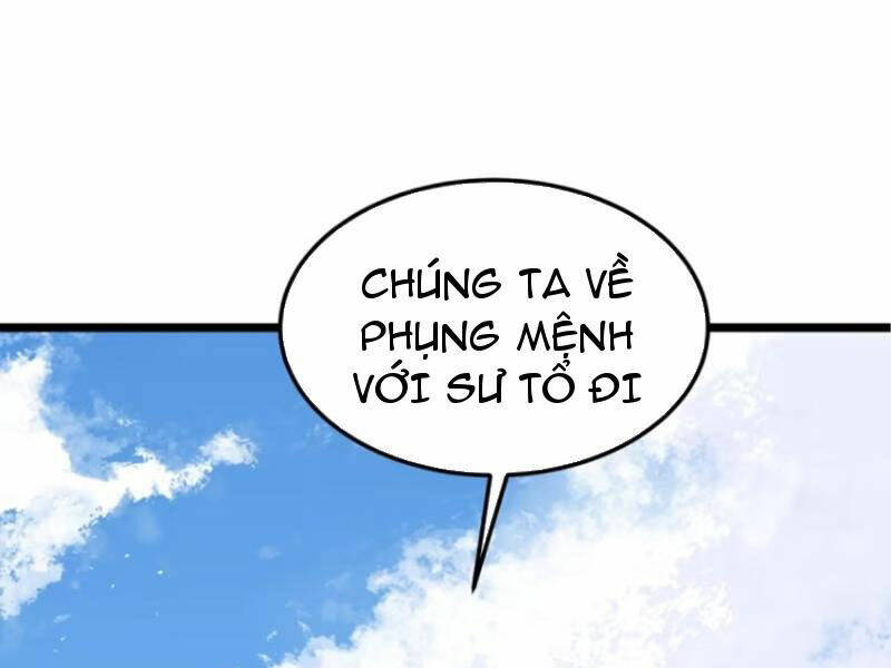 Vợ tôi và tôi thống trị Tam giới: Chapter 117