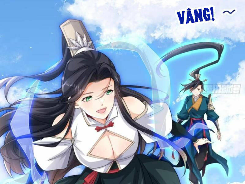Vợ tôi và tôi thống trị Tam giới: Chapter 117