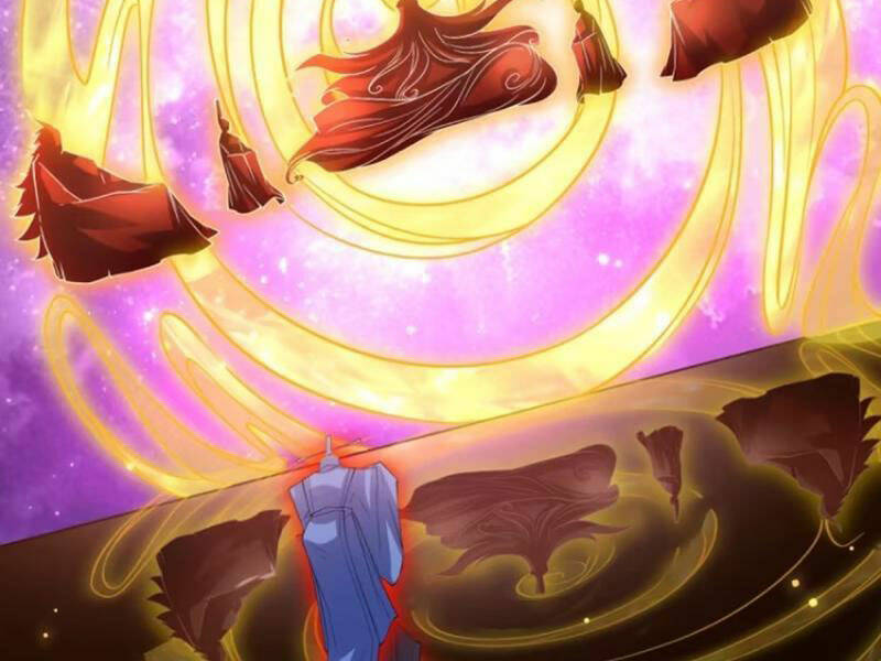 Vợ tôi và tôi thống trị Tam giới: Chapter 117