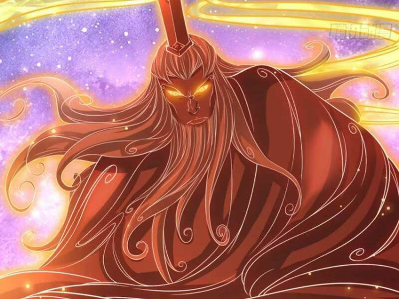 Vợ tôi và tôi thống trị Tam giới: Chapter 117