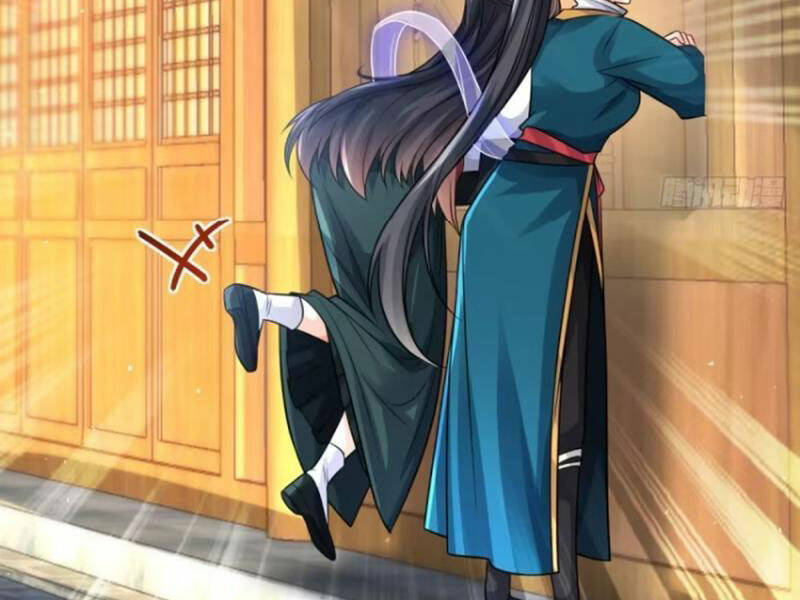 Vợ tôi và tôi thống trị Tam giới: Chapter 117