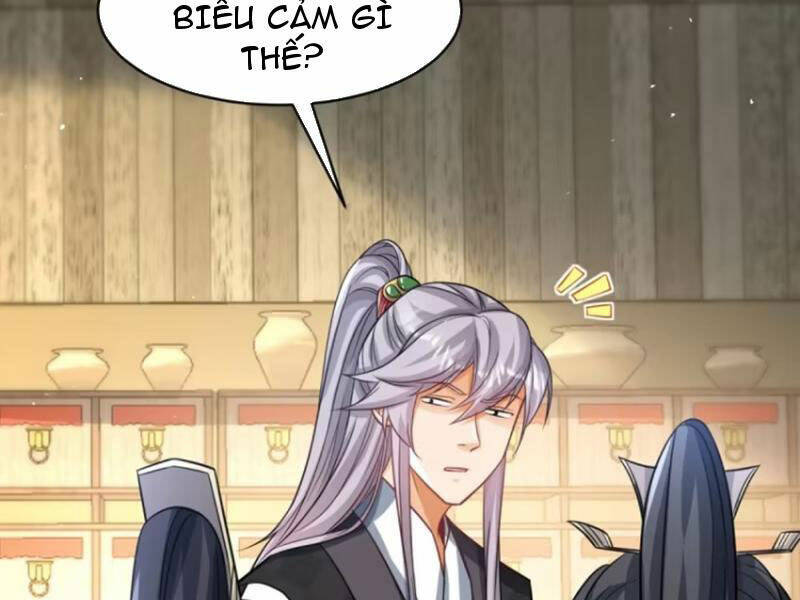 Vợ tôi và tôi thống trị Tam giới: Chapter 117