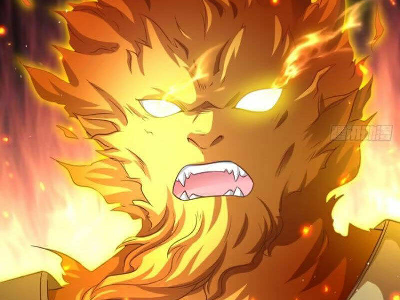Vợ tôi và tôi thống trị Tam giới: Chapter 117