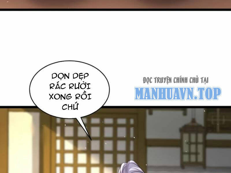 Vợ tôi và tôi thống trị Tam giới: Chapter 117