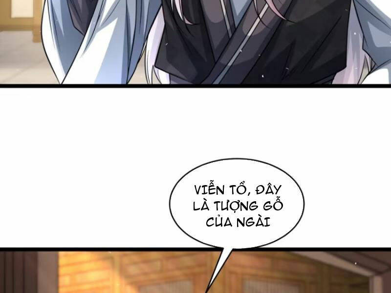 Vợ tôi và tôi thống trị Tam giới: Chapter 117