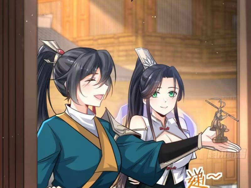 Vợ tôi và tôi thống trị Tam giới: Chapter 117