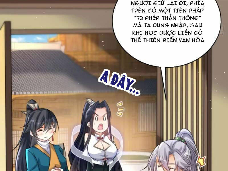 Vợ tôi và tôi thống trị Tam giới: Chapter 117