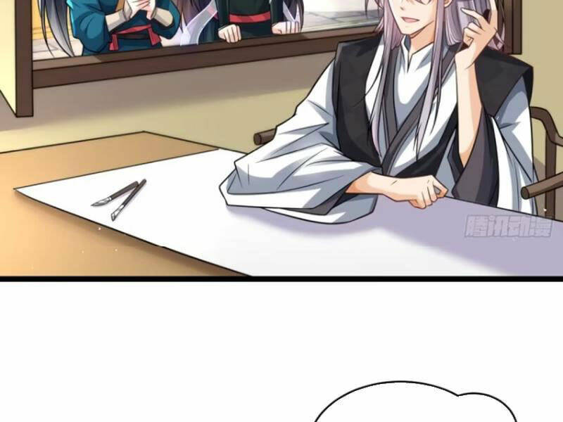 Vợ tôi và tôi thống trị Tam giới: Chapter 117