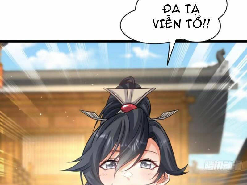 Vợ tôi và tôi thống trị Tam giới: Chapter 117