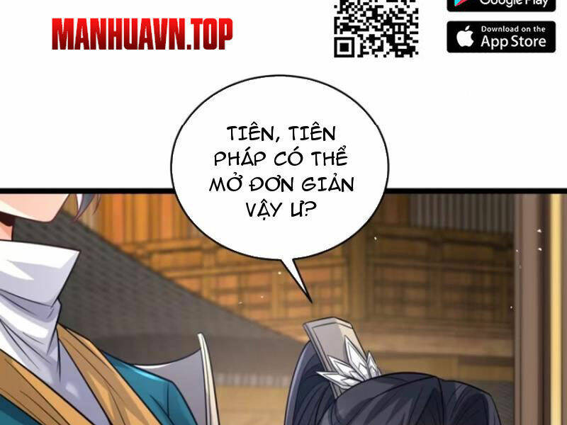 Vợ tôi và tôi thống trị Tam giới: Chapter 117