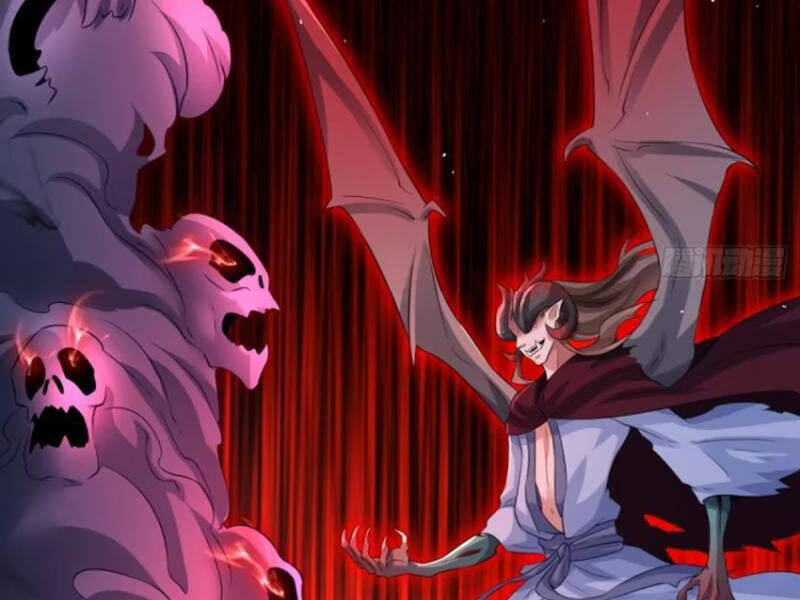 Vợ tôi và tôi thống trị Tam giới: Chapter 118