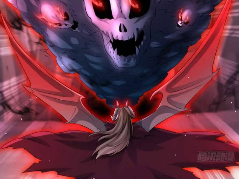 Vợ tôi và tôi thống trị Tam giới: Chapter 118