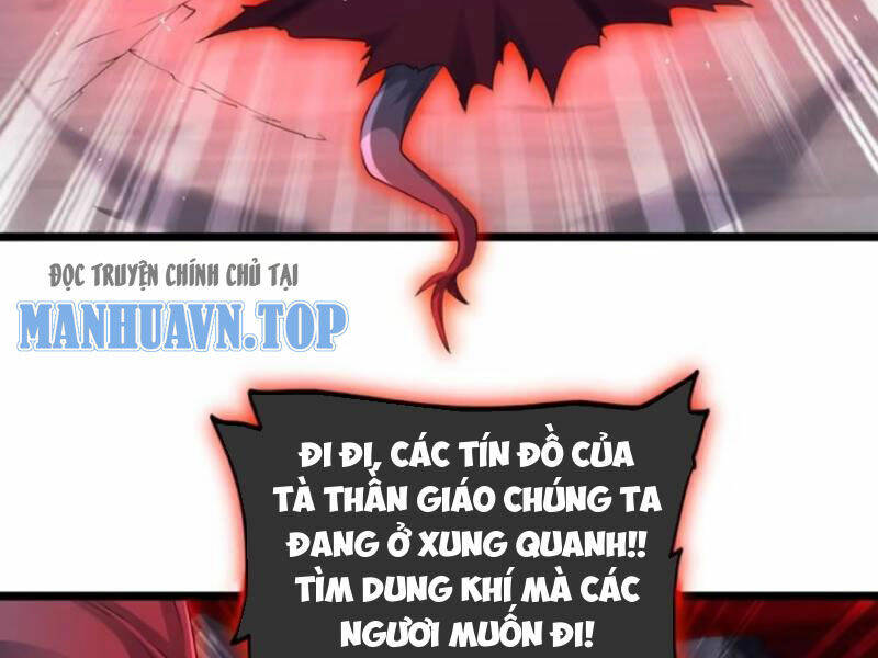 Vợ tôi và tôi thống trị Tam giới: Chapter 118