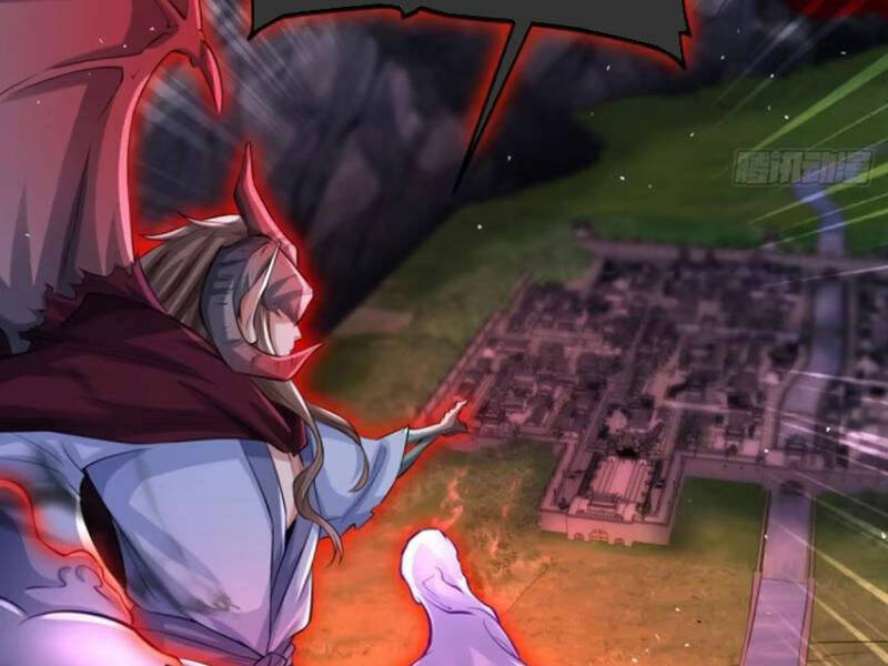 Vợ tôi và tôi thống trị Tam giới: Chapter 118