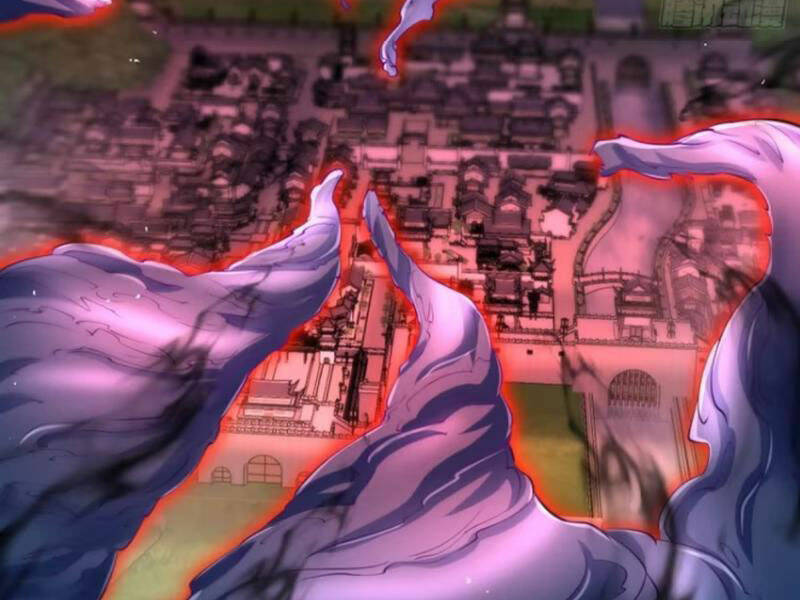 Vợ tôi và tôi thống trị Tam giới: Chapter 118