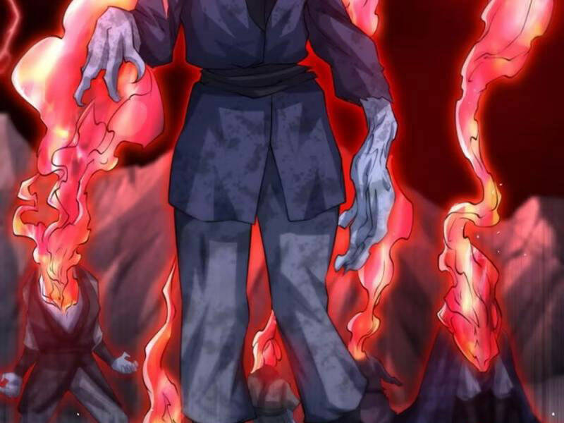 Vợ tôi và tôi thống trị Tam giới: Chapter 118