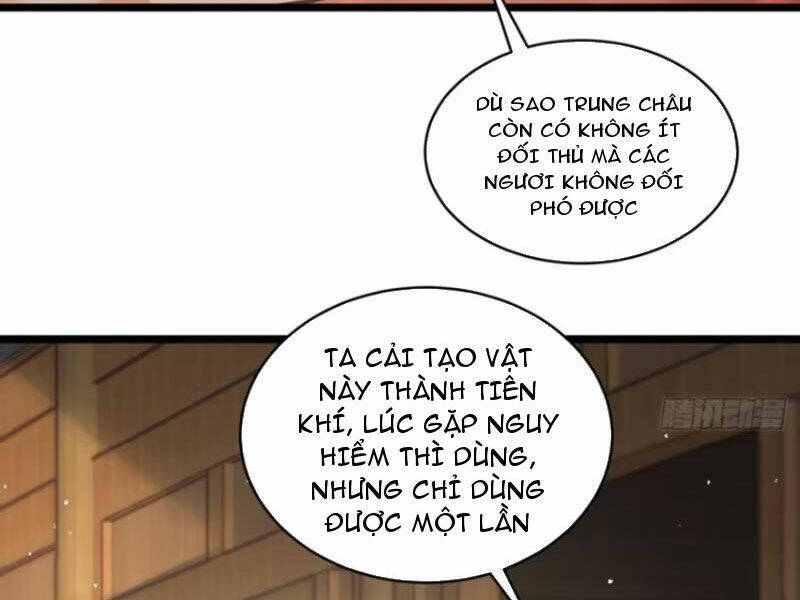 Vợ tôi và tôi thống trị Tam giới: Chapter 118