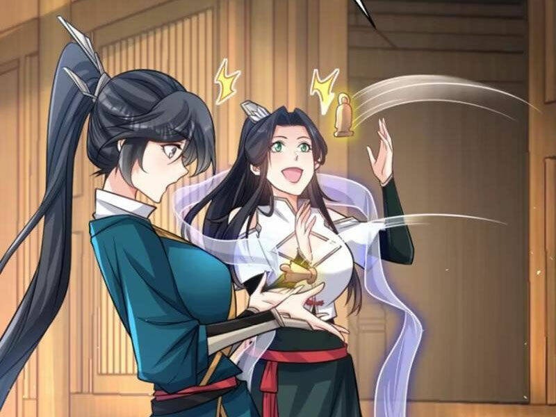 Vợ tôi và tôi thống trị Tam giới: Chapter 118