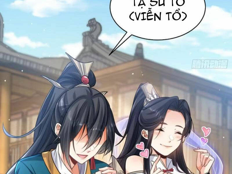 Vợ tôi và tôi thống trị Tam giới: Chapter 118