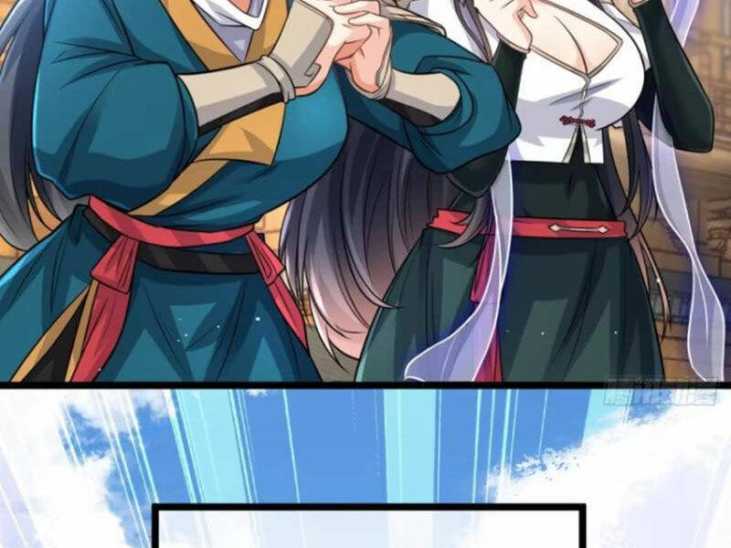 Vợ tôi và tôi thống trị Tam giới: Chapter 118