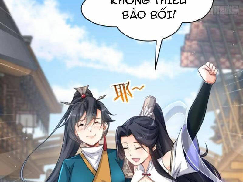 Vợ tôi và tôi thống trị Tam giới: Chapter 118