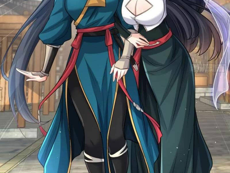 Vợ tôi và tôi thống trị Tam giới: Chapter 118