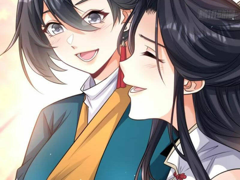 Vợ tôi và tôi thống trị Tam giới: Chapter 118