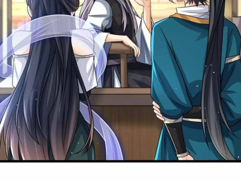 Vợ tôi và tôi thống trị Tam giới: Chapter 118