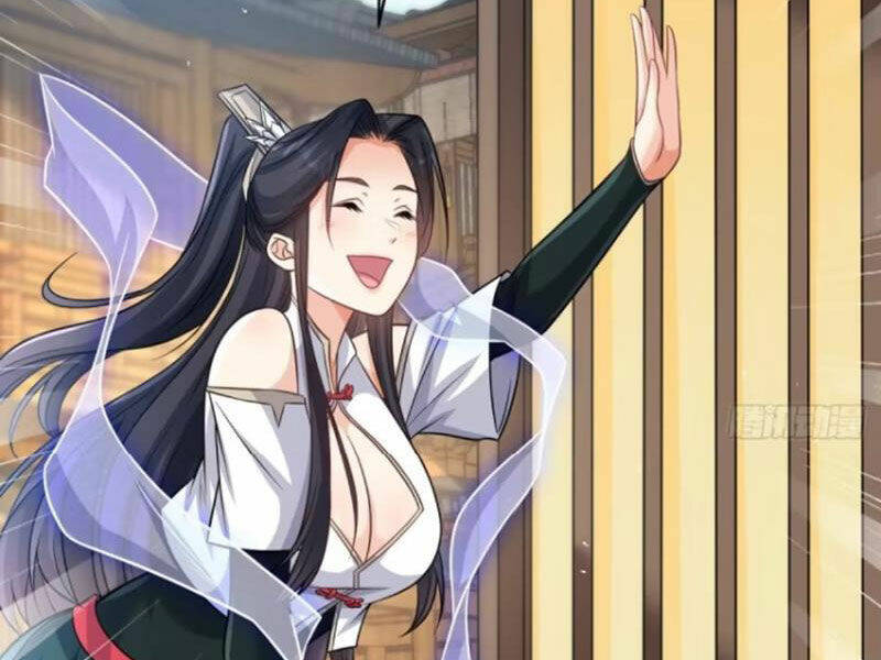 Vợ tôi và tôi thống trị Tam giới: Chapter 118