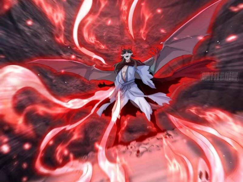 Vợ tôi và tôi thống trị Tam giới: Chapter 118