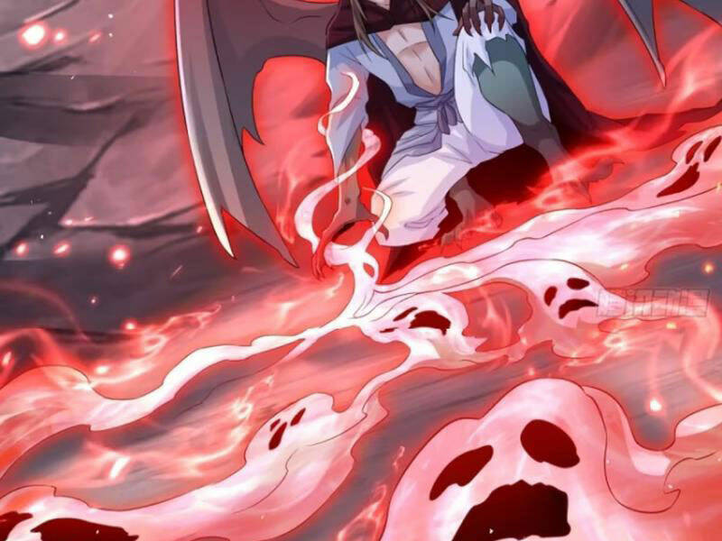 Vợ tôi và tôi thống trị Tam giới: Chapter 118