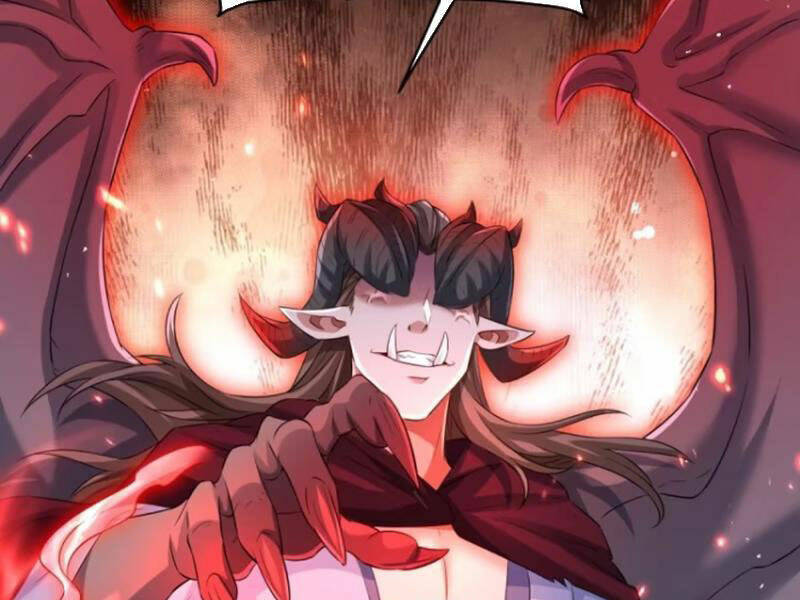 Vợ tôi và tôi thống trị Tam giới: Chapter 118
