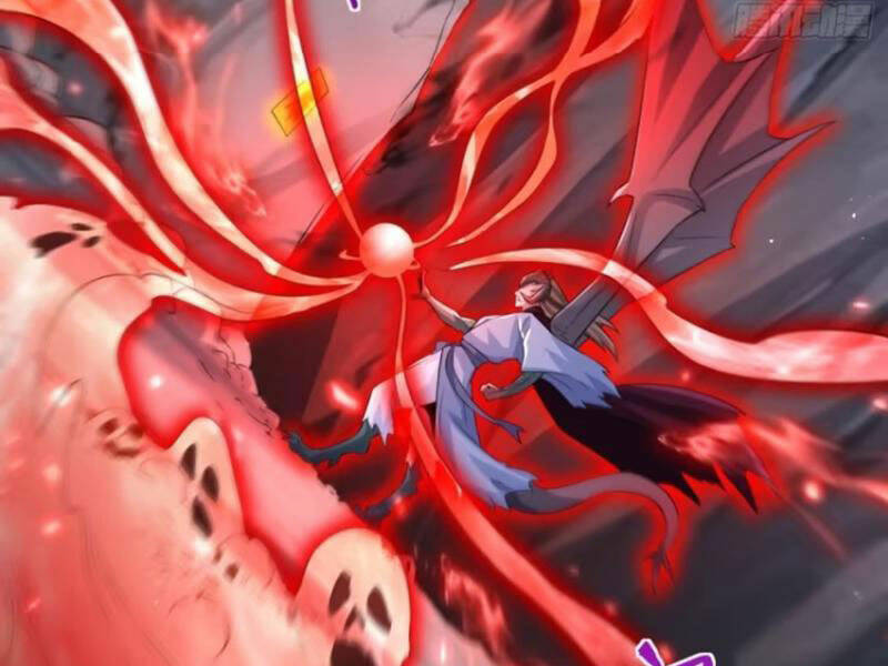 Vợ tôi và tôi thống trị Tam giới: Chapter 118