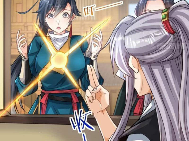 Vợ tôi và tôi thống trị Tam giới: Chapter 118