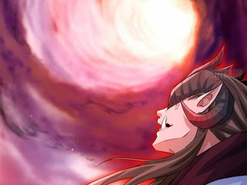 Vợ tôi và tôi thống trị Tam giới: Chapter 118