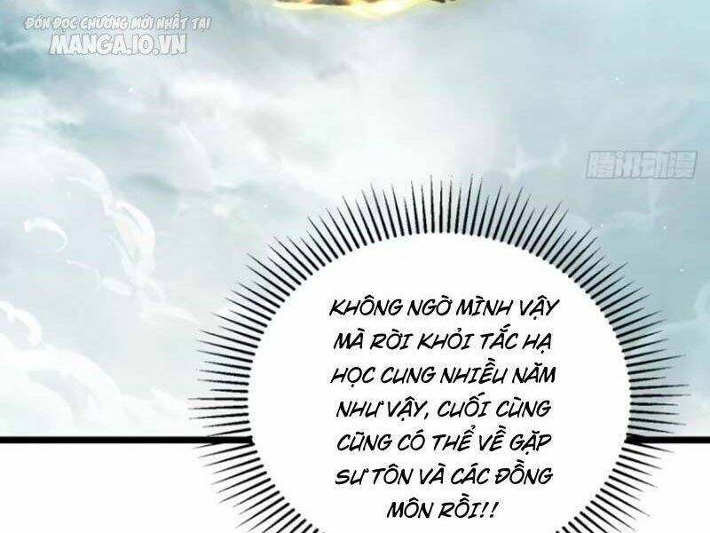 Vợ tôi và tôi thống trị Tam giới: Chapter 119