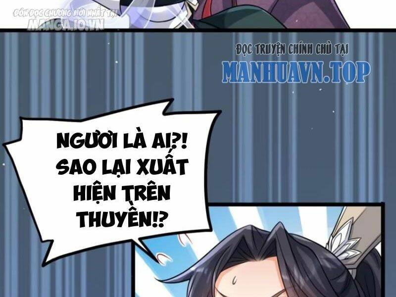 Vợ tôi và tôi thống trị Tam giới: Chapter 119