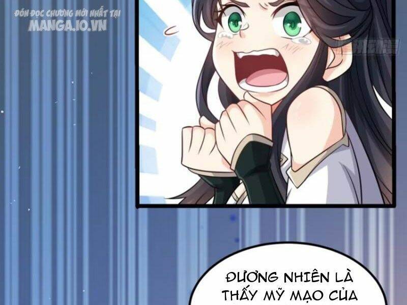 Vợ tôi và tôi thống trị Tam giới: Chapter 119