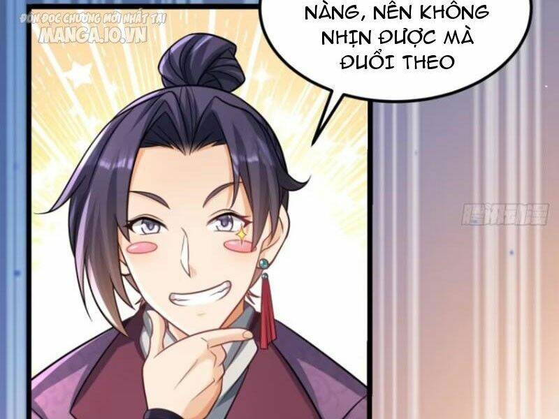 Vợ tôi và tôi thống trị Tam giới: Chapter 119