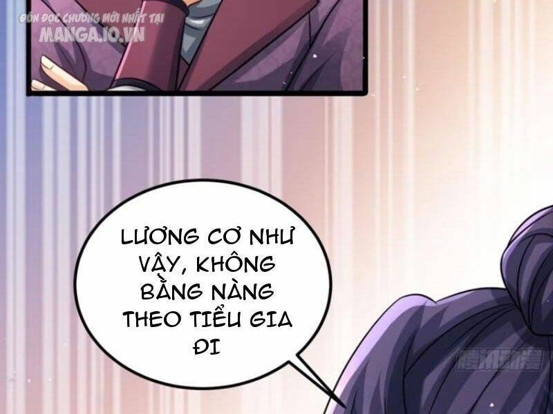 Vợ tôi và tôi thống trị Tam giới: Chapter 119