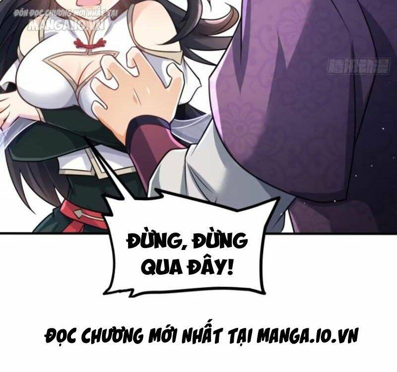 Vợ tôi và tôi thống trị Tam giới: Chapter 119