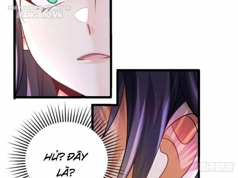 Vợ tôi và tôi thống trị Tam giới: Chapter 119